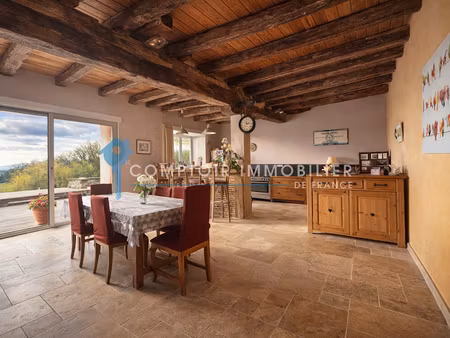 vente propriété 13 pièces 431 m² à moulayrès (81300)  588 000 €