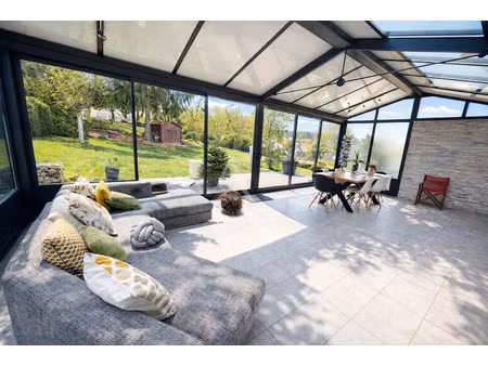 vente maison 6 pièces 175 m² à torcy (77200)  567 000 €