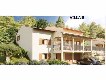 maison esparron de verdon 5 pièce(s) 141.89 m2
