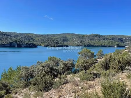 maison esparron de verdon 5 pièce(s) 141.89 m2