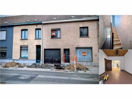 maison à vendre à stationsstraat 20 adinkerke (rbv17962)