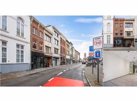 maison à vendre à keizerstraat 68 malines (rbv17924)