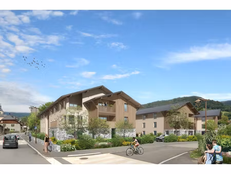 annonce immobilier neuf à vendre