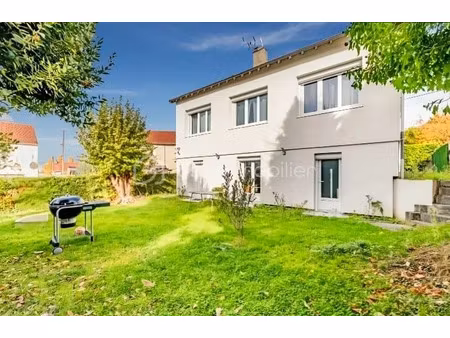 vente maison 8 pièces 200 m² à montmagny (95360)  519 000 €