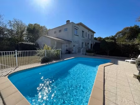 vente maison 6 pièces 192 m² à tournefeuille (31170)  599 000 €