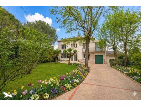 vente maison 6 pièces 192 m² à tournefeuille (31170)  649 000 €