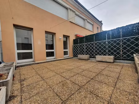 vente appartement 38 m² à cavaillon (84300)  99 500 €