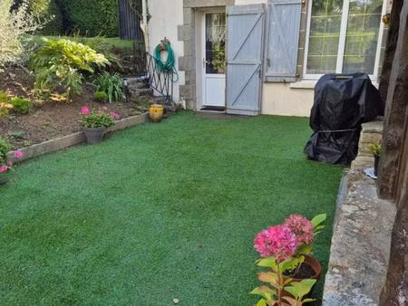 maison centre ville le faouët