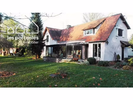 vente maison 6 pièces 171 m² à louveciennes (78430)  935 000 €