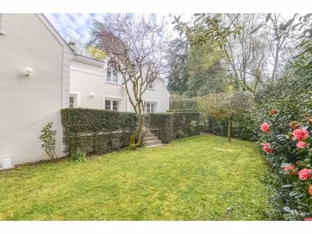 annonce maison à vendre