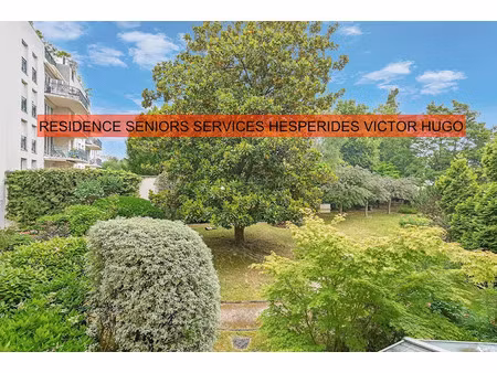 vente appartement 1 pièce 36 m² à montrouge (92120)  92 000 €