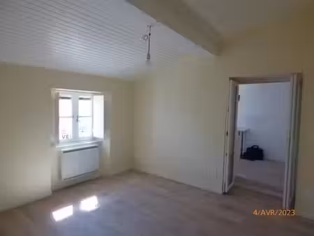 vente appartement 3 pièces 45 m² à ganges (34190)  87 000 €