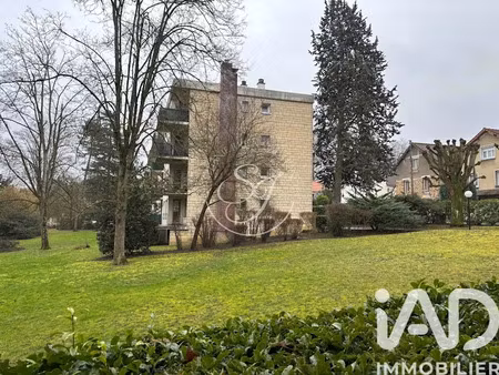 vente appartement 2 pièces 49 m² à brunoy (91800)  159 000 €