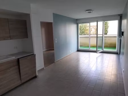 vente appartement 2 pièces 43.24 m² à marolles-en-hurepoix (91630)  165 000 €