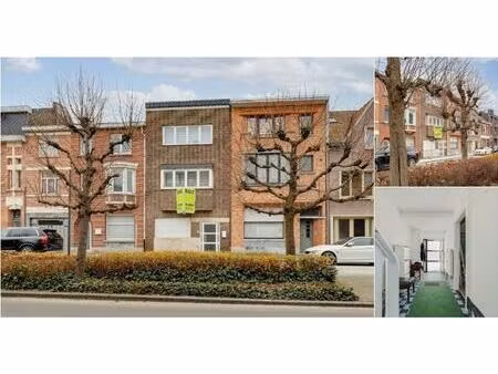 maison à vendre à koningin elisabethlaan 47 sint-niklaas (rbv17936)