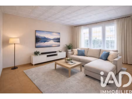 vente maison de ville 4 pièces