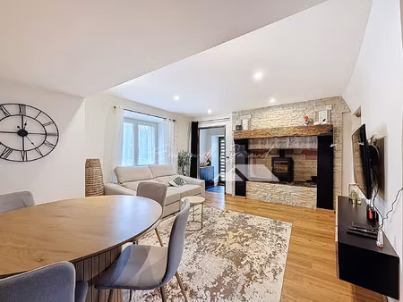 coup de coeur ! la cresse  maison avec jardin