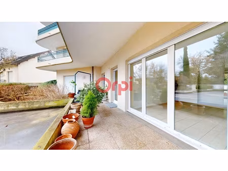 vente appartement 2 pièces 44 m² à le raincy (93340)  169 000 €