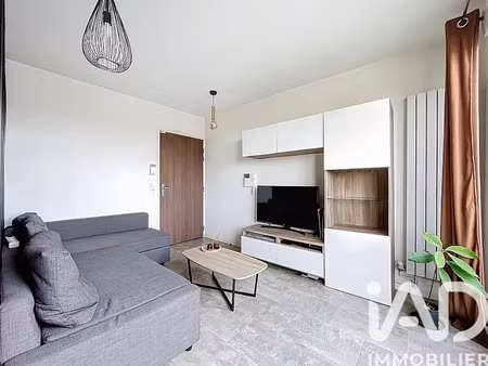 vente appartement 2 pièces 38 m² à herblay-sur-seine (95220)  205 000 €