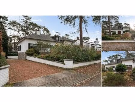 maison à vendre à mercatorlaan 16 hever (rbv17922)