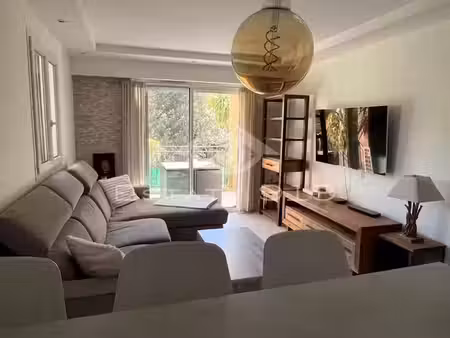 vente appartement 2 pièces 40 m² à mougins (06250)  219 000 €