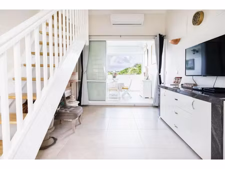 vente duplex 2 pièces 36 m² à sainte anne (97180)  239 000 €