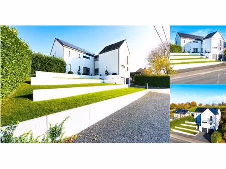 maison à vendre à rue de l'etat 33/a oupeye (vbd83781)