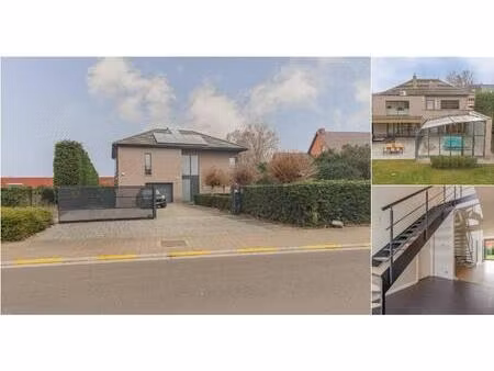 villa à vendre à tisseltsesteenweg 61 willebroek (rbv17915)