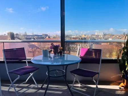 vente appartement 4 pièces 107 m² à bourg-en-bresse (01000)  270 000 €