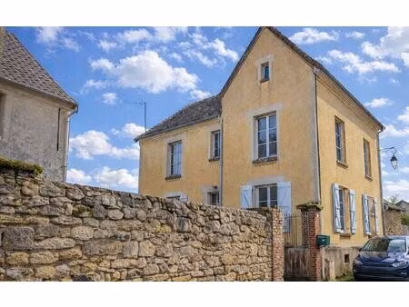 maison château-thierry m² t-5 à vendre  189 000 €