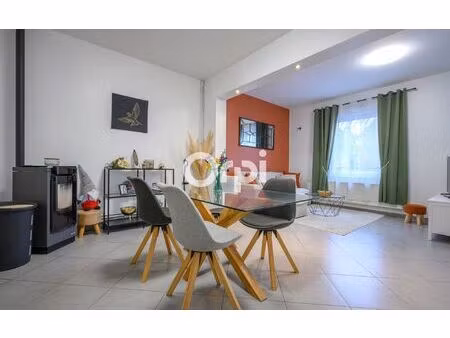 maison villers-au-tertre 83 m² t-4 à vendre  130 390 €