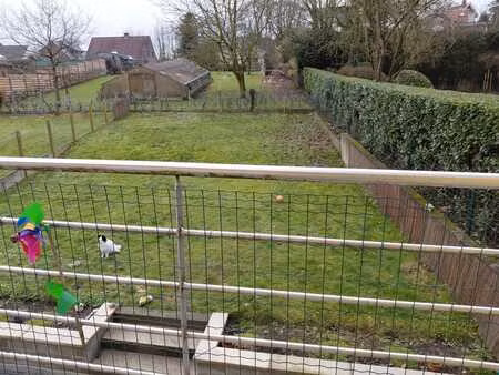 1er étage spacieux à louer