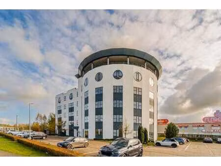 bureaux premium – emplacement stratégique à eupen