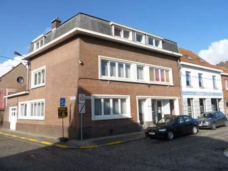espace commercial dans le centre de sterrebeek