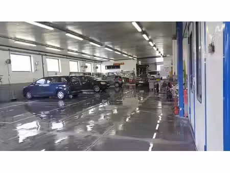 carrosserie-mécanique-vente achat véhicule neufs-occasions