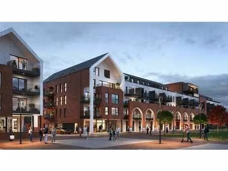 arcadya b-01-lot 2- profession libérale