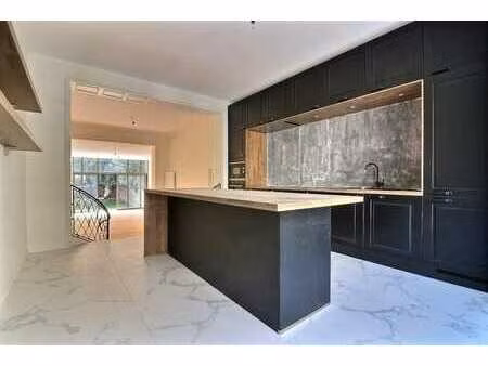 chatelain - maison 6 chambres