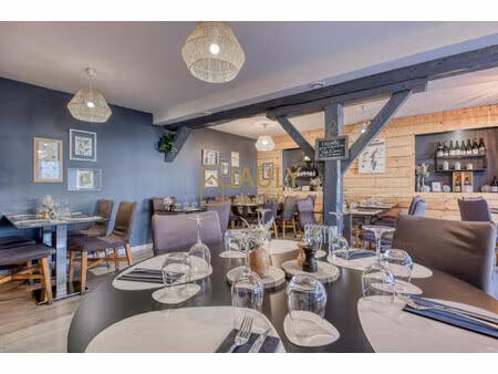 vente local commercial