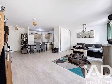 vente appartement 4 pièces 78 m² à noisy-le-grand (93160)  330 000 €
