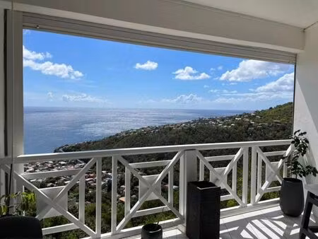 vente appartement 2 pièces 53 m2 à schœlcher