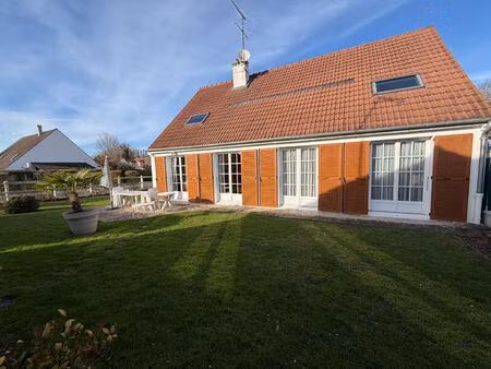 maison gouvieux proche centre ville 7 pièces 148 m2