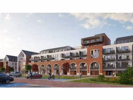arcadya b-103 - tva 6% possible