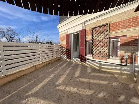 vente appartement 4 pièces 77.65 m² à chatou (78400)  599 000 €