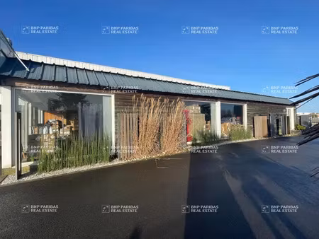 location bureau bruz 35170