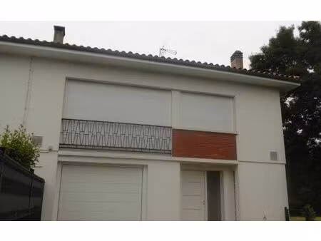 maison colayrac-saint-cirq m² t-3 à vendre  149 000 €