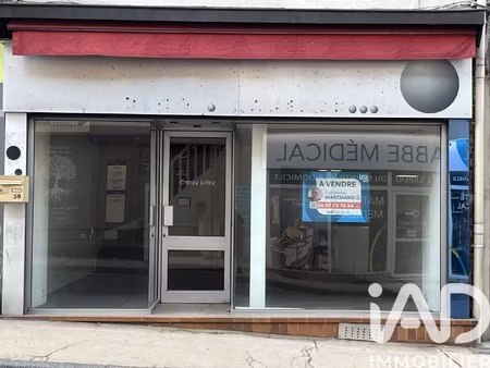 vente immeuble 105 m²