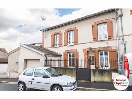 maison épernay m² t-3 à vendre  144 900 €