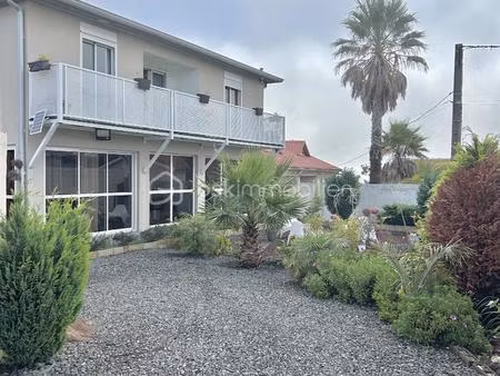 maison de 160 m² à le tampon