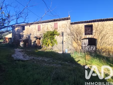 vente domaine 6 pièces