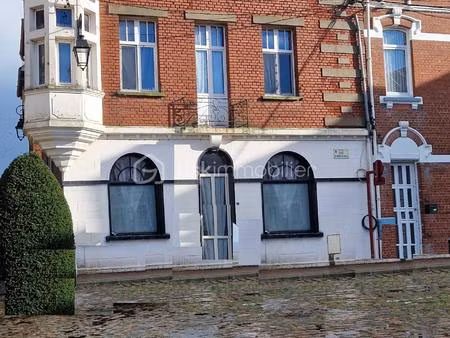 maison de 131 59 m² à saint-venant